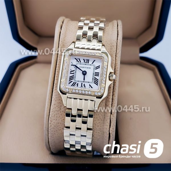 Часы Cartier Panthere (18223) Часы Cartier Panthere (18223)