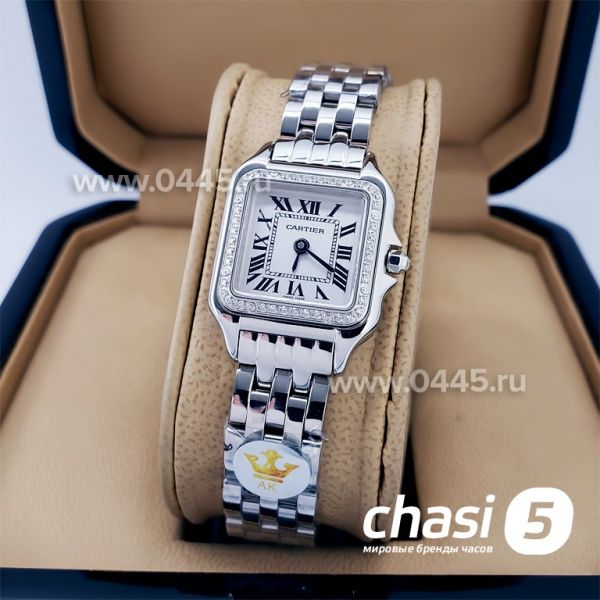 Часы Cartier Panthere (18224) Часы Cartier Panthere (18224)
