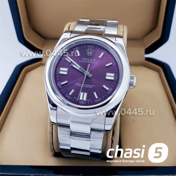 Часы Rolex Oyster Perpetual (18226) Часы Rolex Oyster Perpetual (18226)
