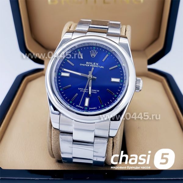Часы Rolex Oyster Perpetual (18227) Часы Rolex Oyster Perpetual (18227)