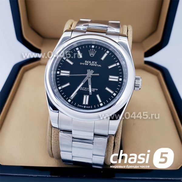 Часы Rolex Oyster Perpetual (18228) Часы Rolex Oyster Perpetual (18228)