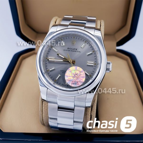 Часы Rolex Oyster Perpetual 36 мм (18229) Часы Rolex Oyster Perpetual 36 мм (18229)