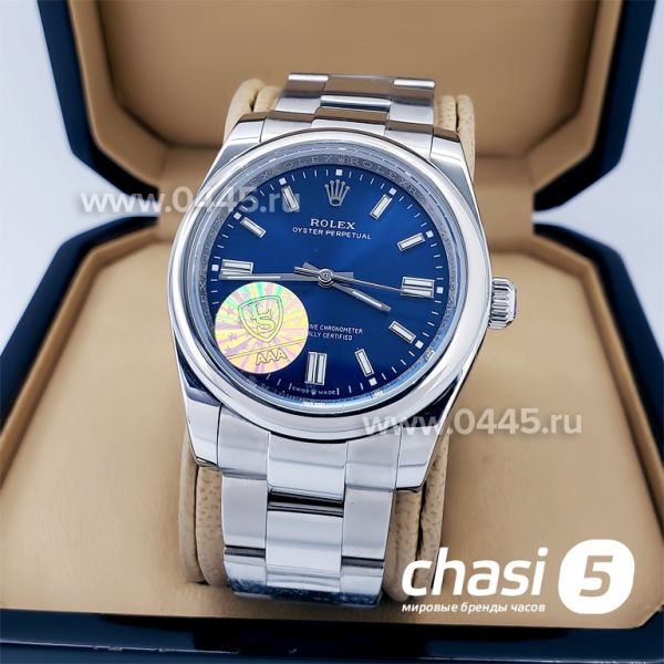 Часы Rolex Oyster Perpetual 36 мм (18231) Часы Rolex Oyster Perpetual 36 мм (18231)