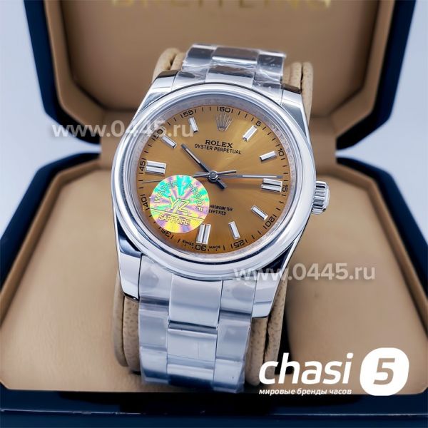 Часы Rolex Oyster Perpetual 36 мм (18232) Часы Rolex Oyster Perpetual 36 мм (18232)