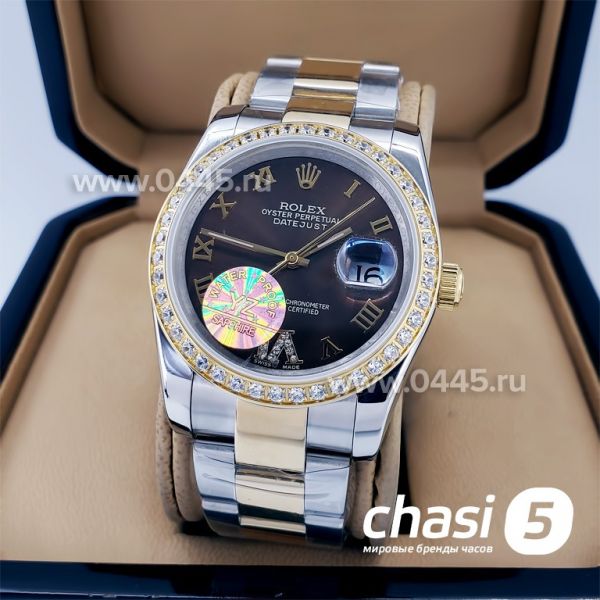Часы Rolex Datejust (18233) Часы Rolex Datejust (18233)
