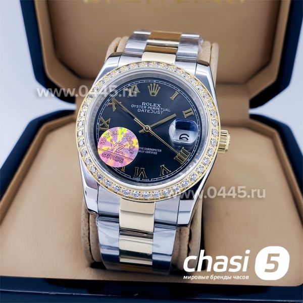 Часы Rolex Datejust (18235) Часы Rolex Datejust (18235)