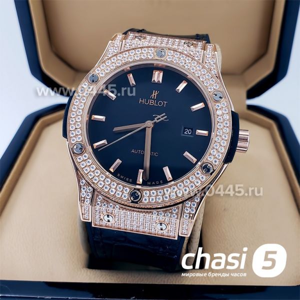 Часы HUBLOT Big Bang Boa Bang (18242) Часы HUBLOT Big Bang Boa Bang (18242)