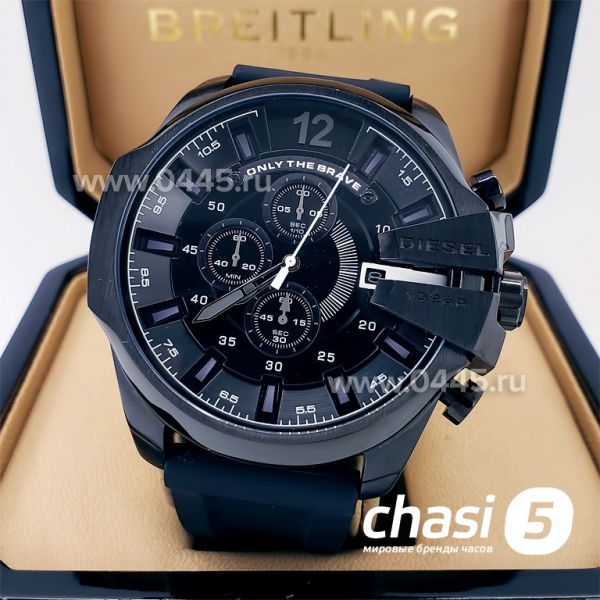 Часы Diesel Only The Brave (18246) Часы Diesel Only The Brave (18246)