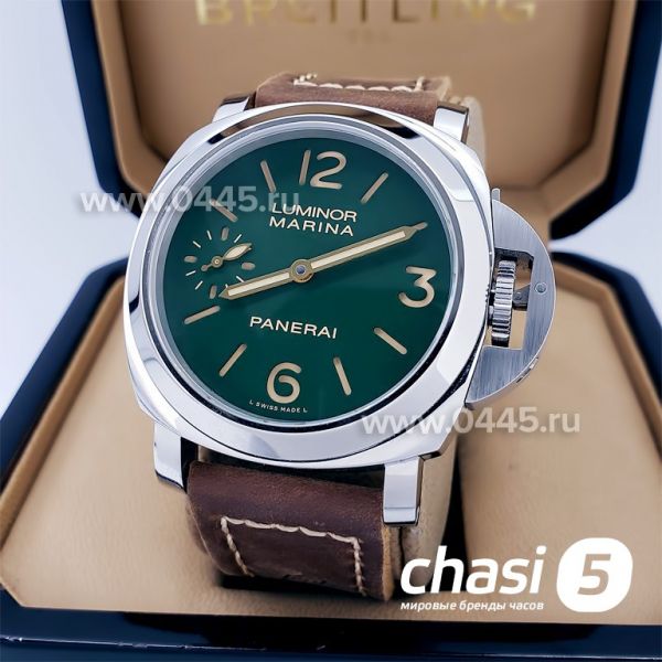 Часы Panerai Luminor Marina - Дубликат (18256) Часы Panerai Luminor Marina - Дубликат (18256)