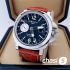 Часы Panerai Luminor Gmt P9003 - Дубликат (18259)