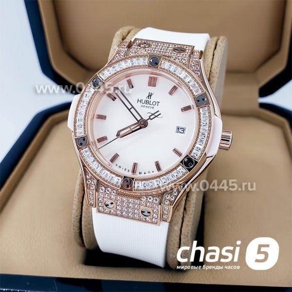 Часы HUBLOT Big Bang Ladies (18265) Часы HUBLOT Big Bang Ladies (18265)