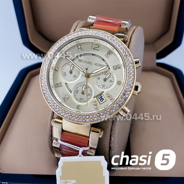 Часы Michael Kors Mk6139 (18266) Часы Michael Kors Mk6139 (18266)