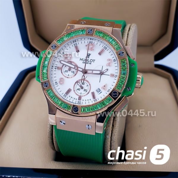 Часы Hublot Big Bang Lady Series (18268) Часы Hublot Big Bang Lady Series (18268)