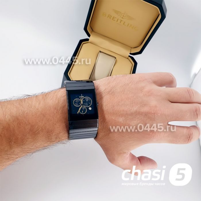 Часы Rado Ceramica Chronograph (01826)