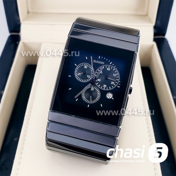 Часы Rado наручные купить в Минске, мужские Радо Керамика