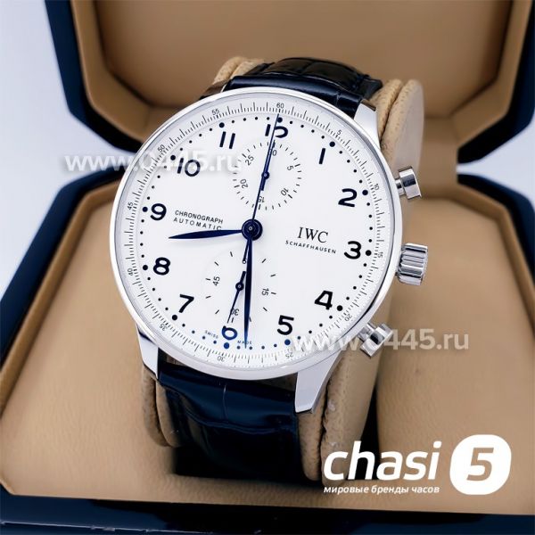 Часы IWC Schaffhausen - Дубликат (18309)