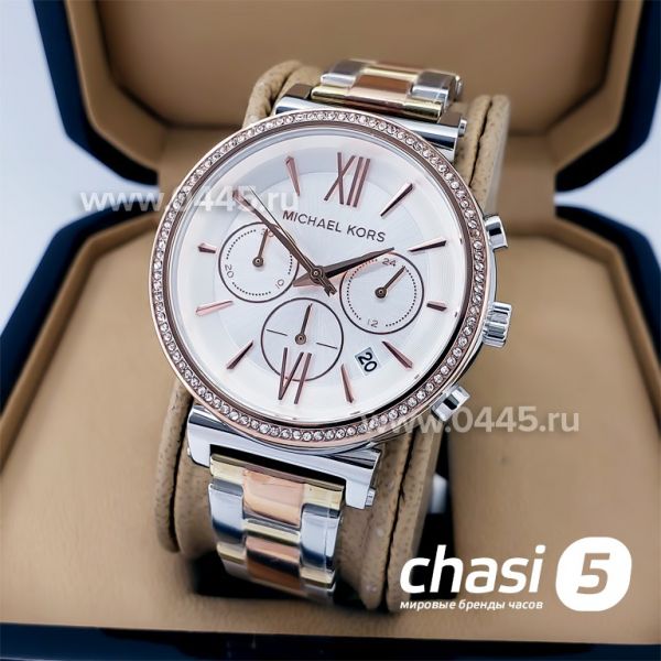 Часы Michael Kors Sofie (18315) Часы Michael Kors Sofie (18315)