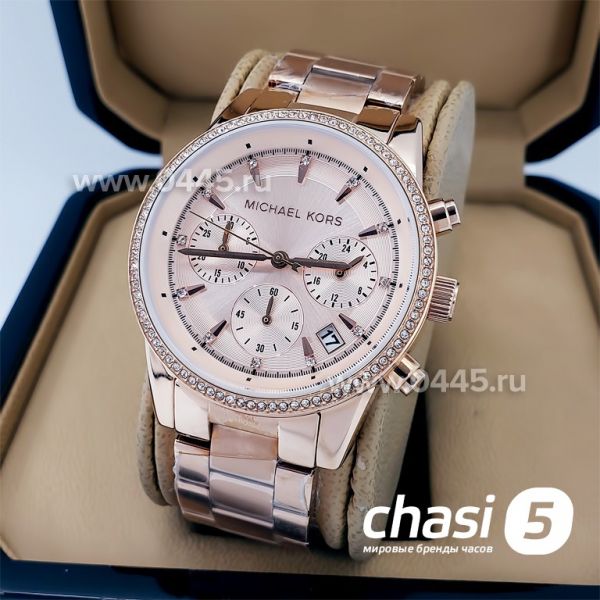 Часы Michael Kors MK6357 (18319) Часы Michael Kors MK6357 (18319)