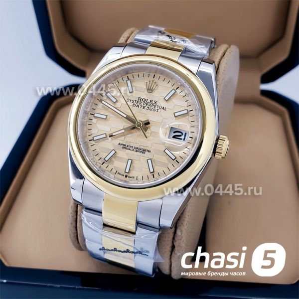 Часы Rolex Datejust (18324) Часы Rolex Datejust (18324)