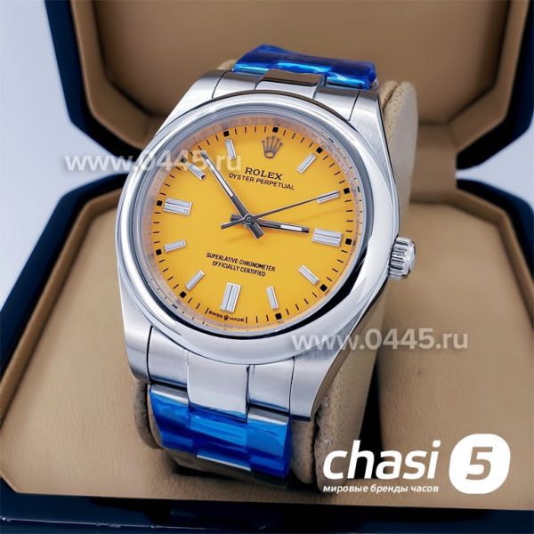 Часы Rolex Oyster Perpetual 41 мм (18325) Часы Rolex Oyster Perpetual 41 мм (18325)