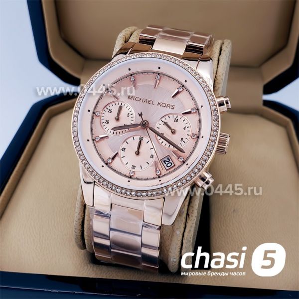 Часы Michael Kors MK6357 (18331) Часы Michael Kors MK6357 (18331)