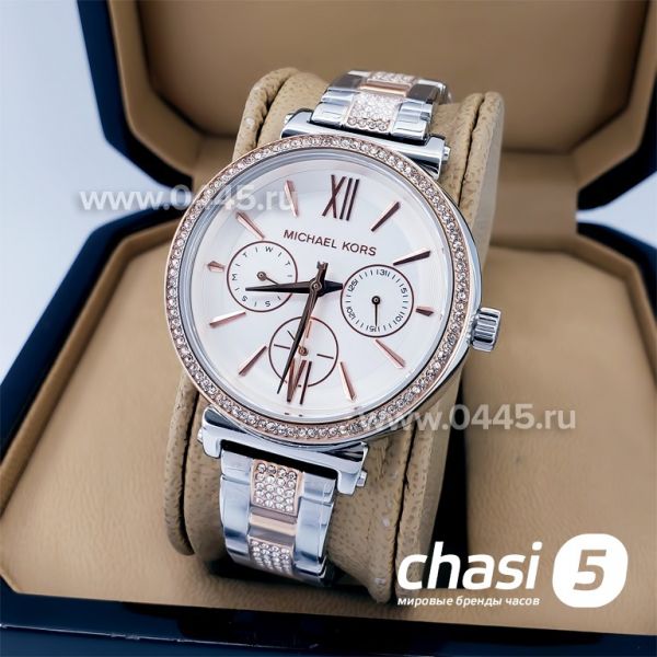 Часы Michael Kors Sofie MK4353 (18334) Часы Michael Kors Sofie MK4353 (18334)