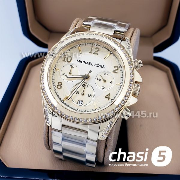 Часы Michael Kors Mk5166 (18335) Часы Michael Kors Mk5166 (18335)