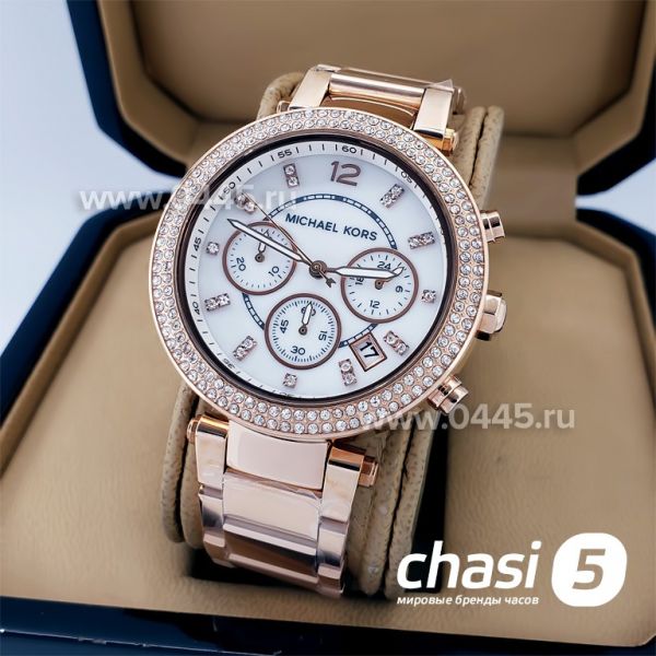 Часы Michael Kors Mk5491 (18340) Часы Michael Kors Mk5491 (18340)