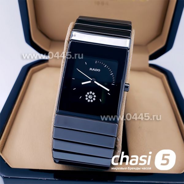 Часы Rado Jubile High-tech Ceramica (18347) Часы Rado Jubile High-tech Ceramica (18347)