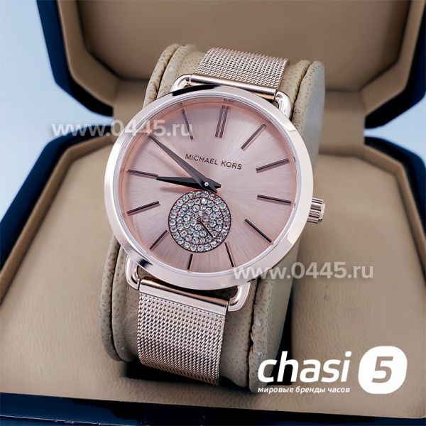Часы Michael Kors MK3844 (18354) Часы Michael Kors MK3844 (18354)