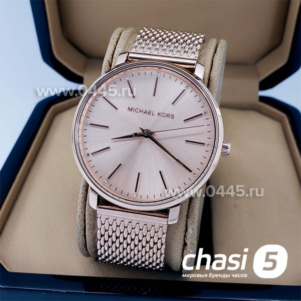 Часы Michael Kors Pyper MK3898 (18355) Часы Michael Kors Pyper MK3898 (18355)