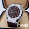 Часы HUBLOT Classic Fusion Chronograph (18376)