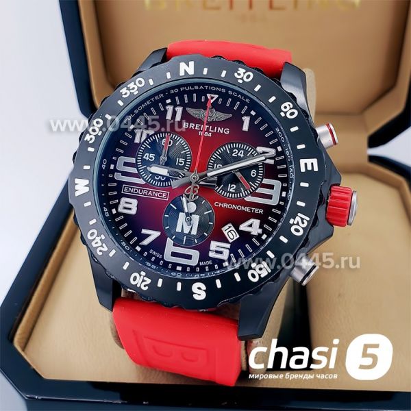 Часы Breitling Endurance Pro (18383) Часы Breitling Endurance Pro (18383)