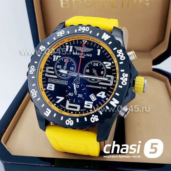 Часы Breitling Endurance Pro (18384) Часы Breitling Endurance Pro (18384)
