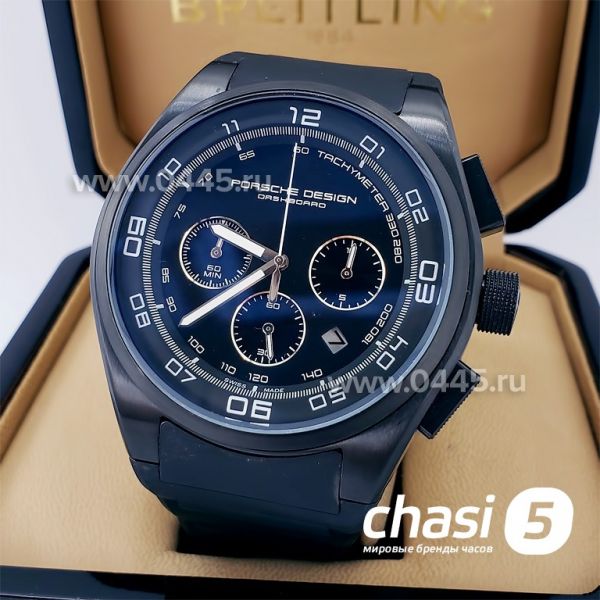 Часы Porsche Design Dashboard (18386) Часы Porsche Design Dashboard (18386)