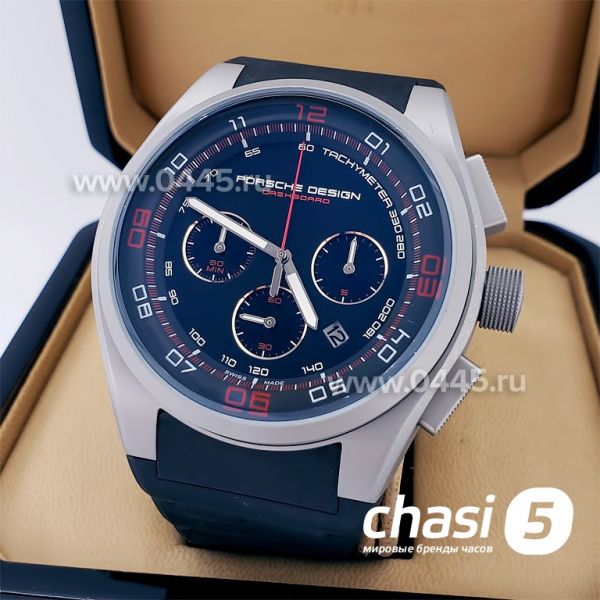 Часы Porsche Design Dashboard (18388) Часы Porsche Design Dashboard (18388)