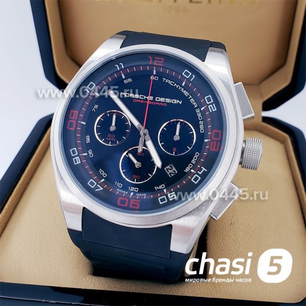 Часы Porsche Design Dashboard (18389)