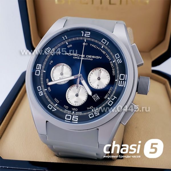 Часы Porsche Design Dashboard (18390) Часы Porsche Design Dashboard (18390)