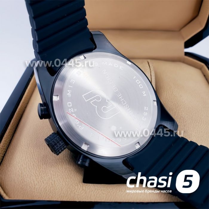 Часы Porsche Design Chronograph (18393)