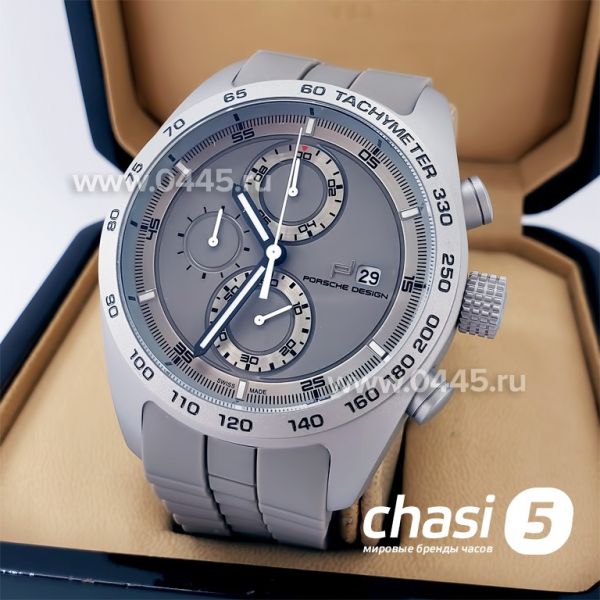 Часы Porsche Design Chronograph (18394) Часы Porsche Design Chronograph (18394)
