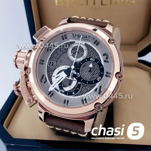 Часы U-Boat Chimera (18401) Часы U-Boat Chimera (18401)