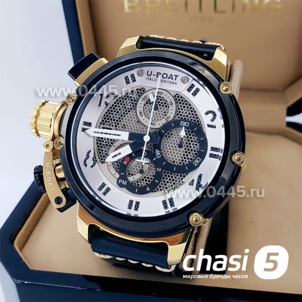 Часы U-Boat Chimera (18402) Часы U-Boat Chimera (18402)