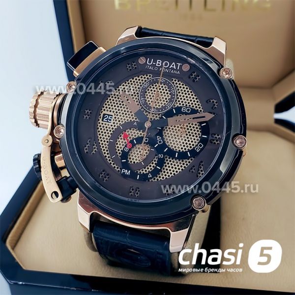 Часы U-Boat Chimera (18404) Часы U-Boat Chimera (18404)