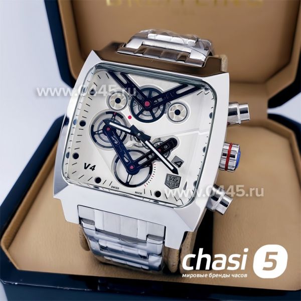 Часы Tag Heuer Monaco (18406) Часы Tag Heuer Monaco (18406)