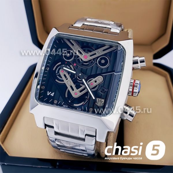 Часы Tag Heuer Monaco (18407) Часы Tag Heuer Monaco (18407)