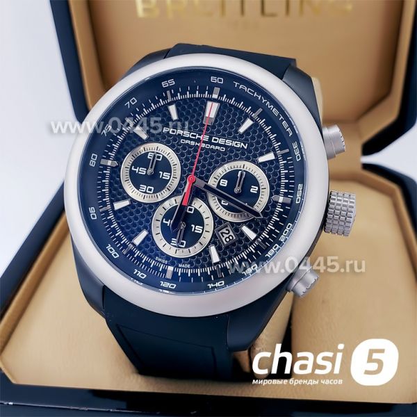 Часы Porsche Design Dashboard (18414) Часы Porsche Design Dashboard (18414)