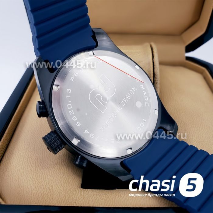 Часы Porsche Design Chronograph (18415)