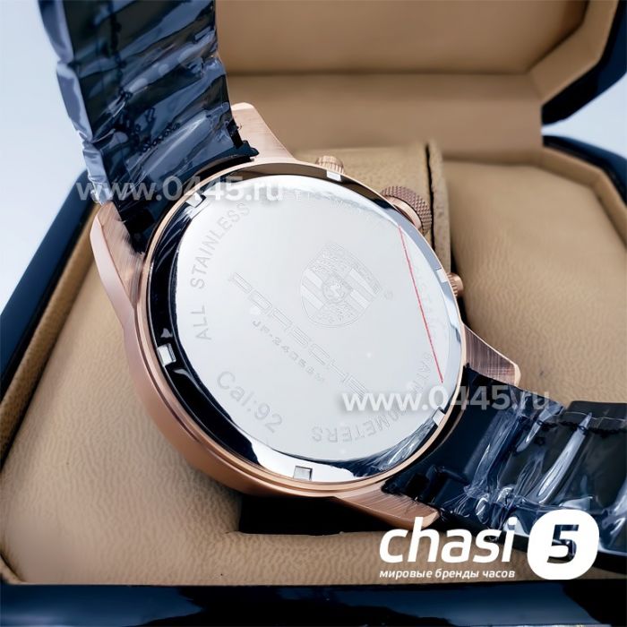 Часы Porsche Design Chronograph (18417)