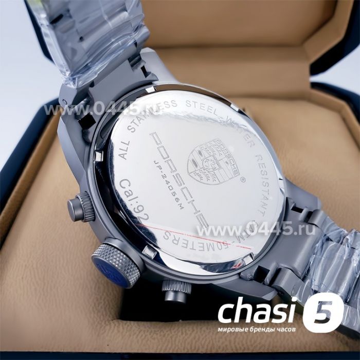Часы Porsche Design Chronograph (18418)