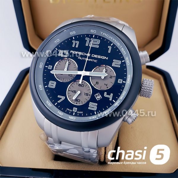 Часы Porsche Design Chronograph (18419) Часы Porsche Design Chronograph (18419)